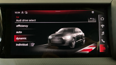 Audi A1 30 TFSI 110 Sport 5dr Petrol Hatchback